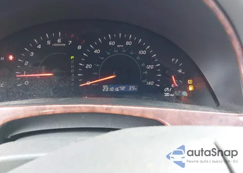 2009 Toyota Camry Le z USA, uszkodzony, nr VIN 4T1BE46K59U356469